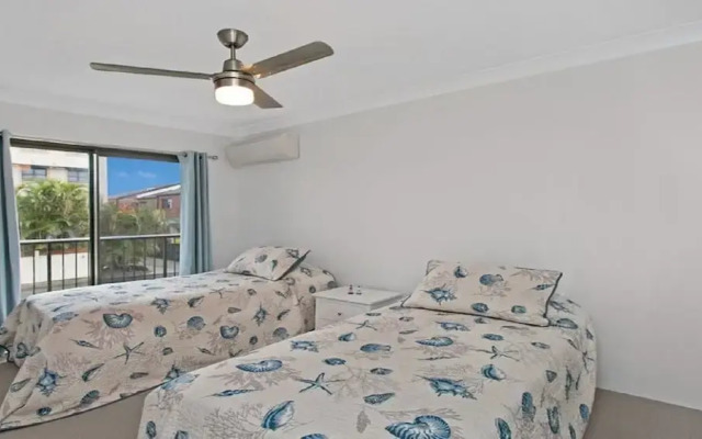 Tradewinds Apartment 2