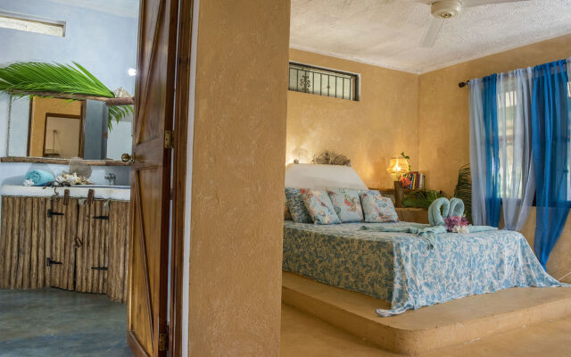 CHALET TROPICAL Hotel & Restaurant-Pizzeria