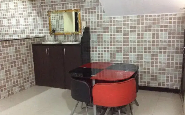 Hotel Cosmo