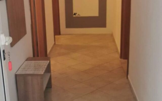 Apartment Marija - 10 m from pebble beach: A1 Trogir, Riviera Trogir