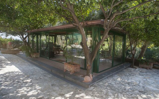 B&B La Nave