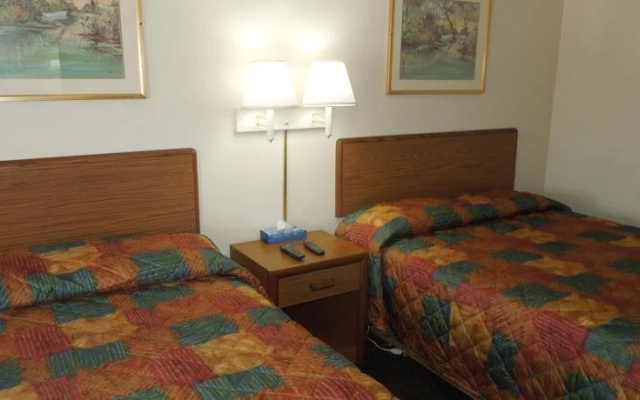 Budget Inn Watkins Glen