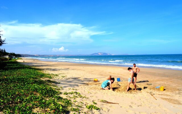 LongSon MuiNe Backpacker Paradise