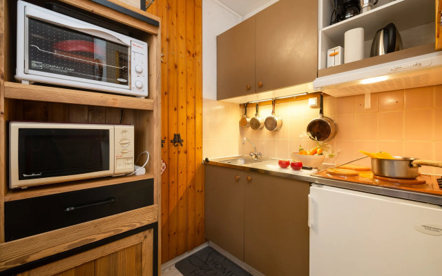 Chamonix Sud - Marguerite