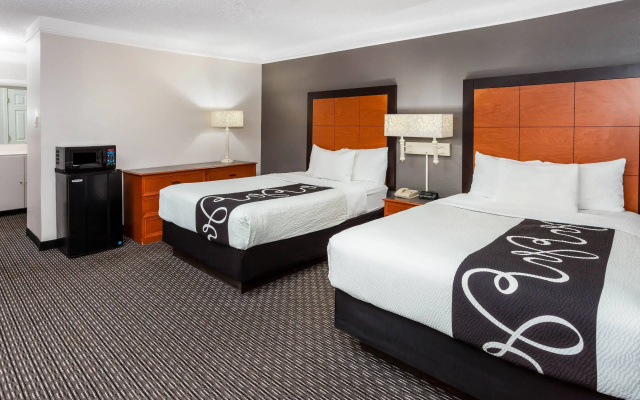 La Quinta Inn Laredo I-35