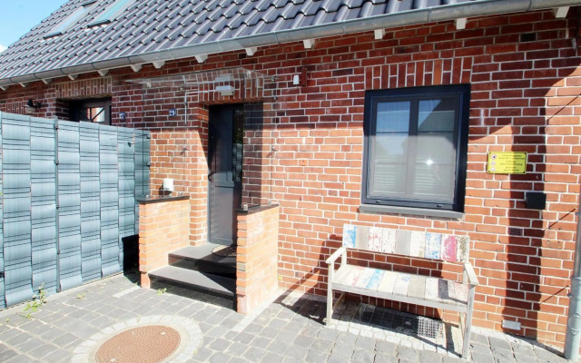 Königsberger Straße Ferienhaus Königsberger Straße