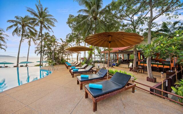 Pinnacle Samui Resort SHA Plus