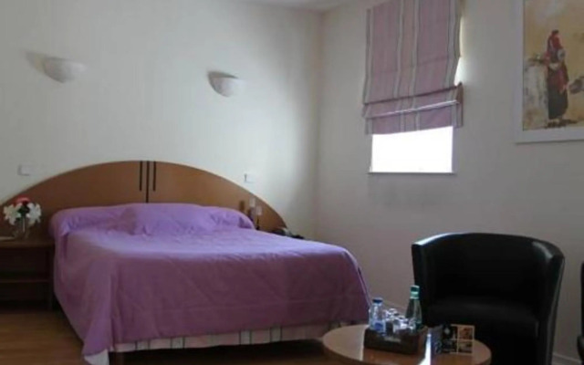 Hostellerie La Ferme du Poulet