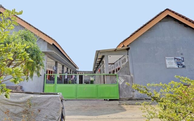 Hotel O Surya Indah Homestay Syariah