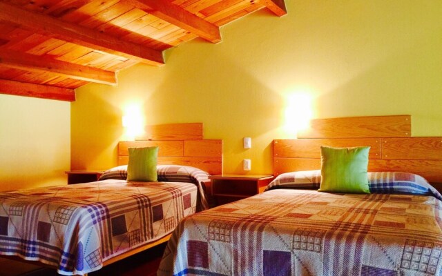 Guamúchil Parque Acuático & Cabañas