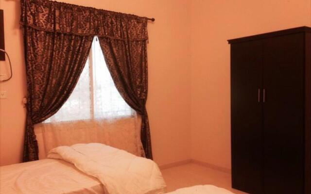Al Turki Resort Al Hada
