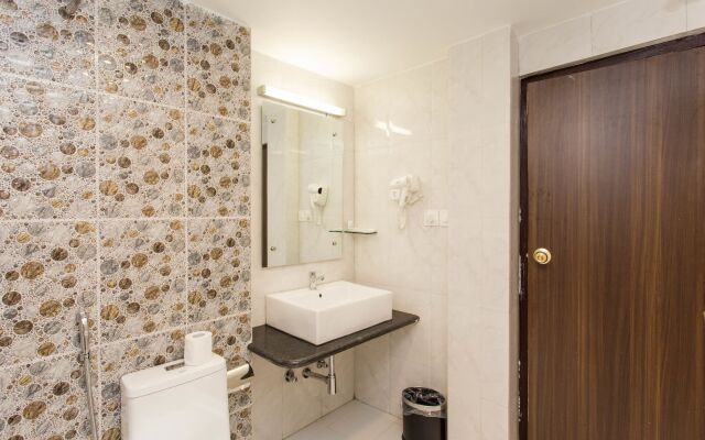 Yatri Suites and Spa