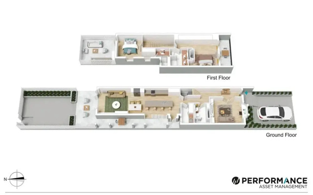 The Toorak Terrace Luxury Victorian Home