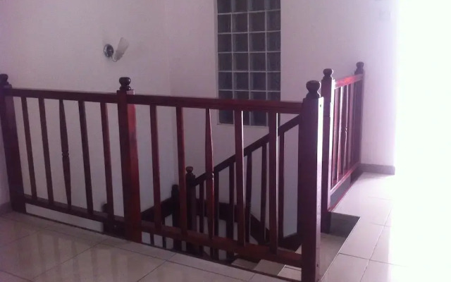 Upper Room Guest House