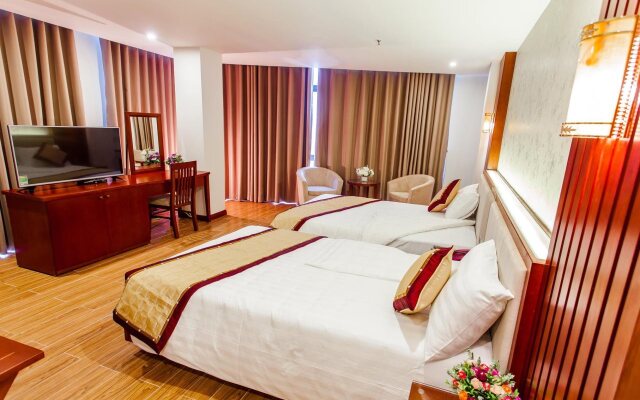 Tu Son Luxury Hotel