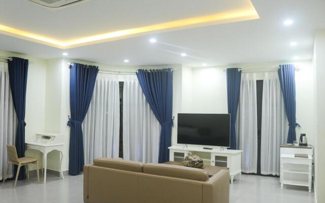 QB Casa Residence