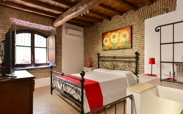 Maison del Fico Piazza Navona