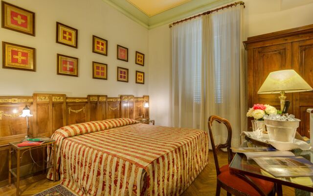 Guest House Morandi