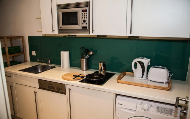 Apartment - Karmarschgasse