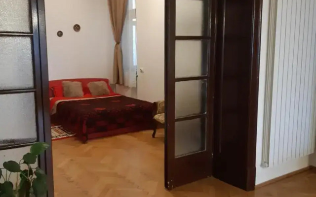 Apartament Piata Sfatului