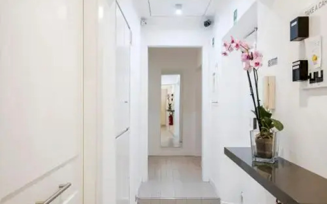 Suites Pantheon Rome