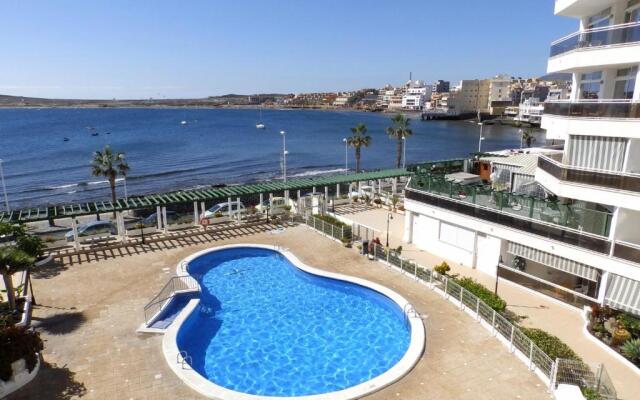 Apartamento Estrella del Mar