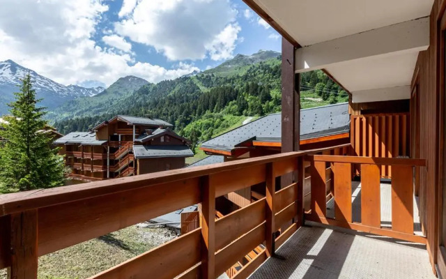 Appartement Méribel, 2 pièces, 4 personnes - FR-1-355-58