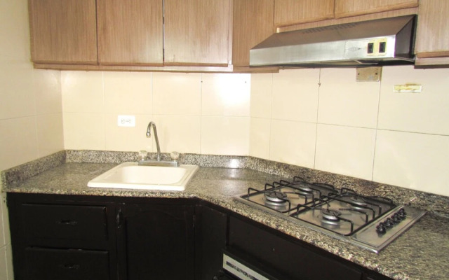 Apartamentos SOHO Basic - Vistas al Mar