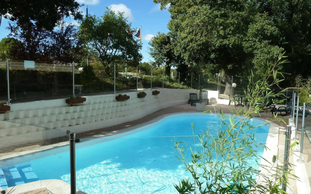 Hotel Heliotel
