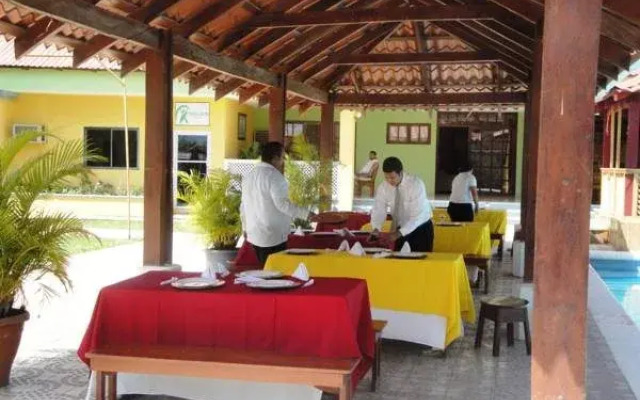 Hotel Y Club Villa San Andres