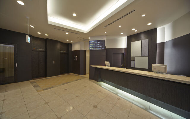 Dormy Inn Express Sendai Hirosedori