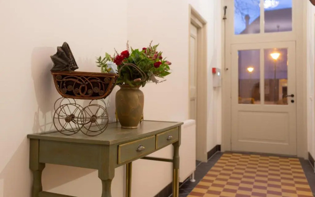 Bed & Breakfast Huis Sevenaer