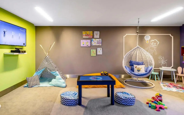 Novotel Warszawa Airport