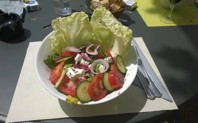 Hotel Restaurant La Ferme