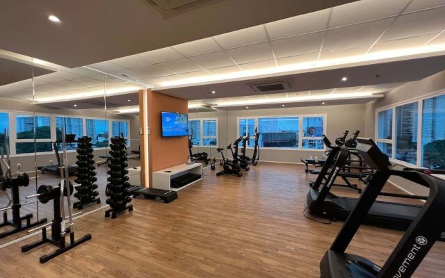 Apartamento Completo