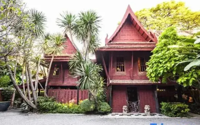 Real Bangkok Guesthouse