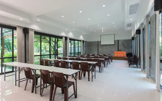 Orange Tree House - Ao Nang