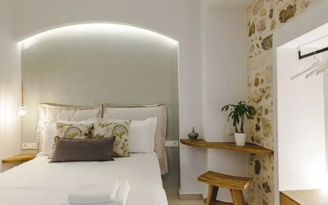 Le Bijou Luxury Suite