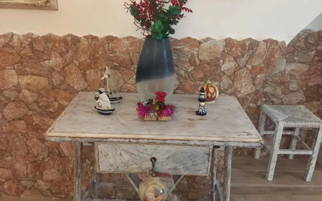 Dimora Luxori Santa Lucia Apartments