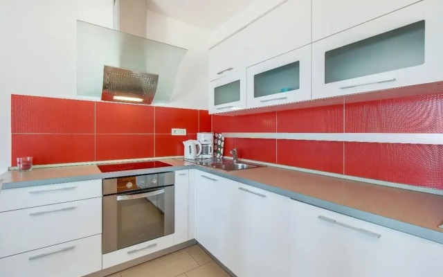 Montevideo - sea View Apartment Swee'pea