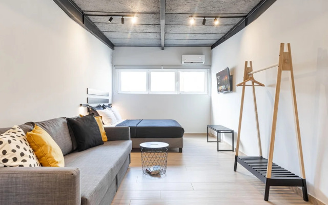 Ermoo Athens Modern Living