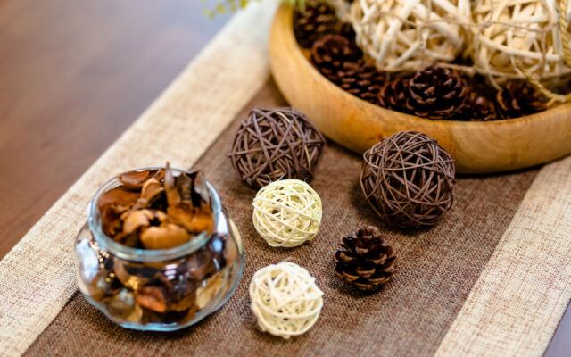 Id Stay Kawaguchiko II