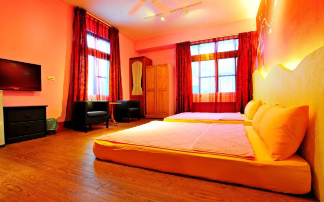 Kenting Macaron Hotel