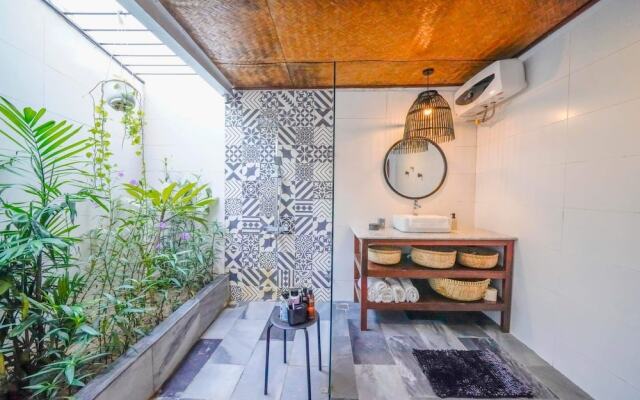 88 Steps Villa 4BR Seaside An Bang Beach