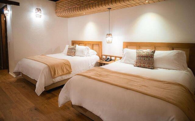 Hotel Casa Alcestre