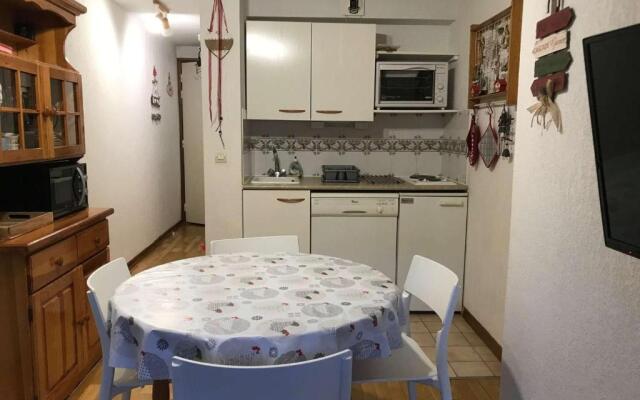 Appartement Arêches-Beaufort, 2 pièces, 4 personnes - FR-1-342-219