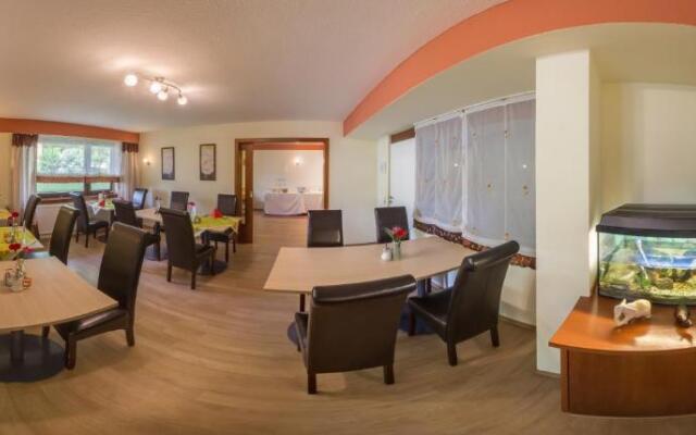 Hotel Pension Beck