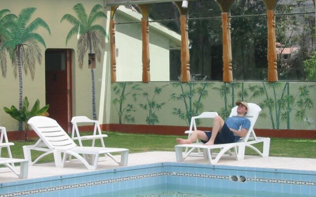 La Quinta Eco Hotel