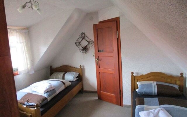 Hotel Erfurter Kreuz