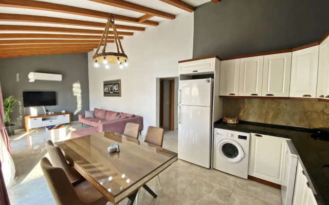 Zehra Villas